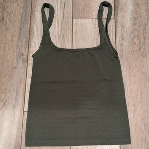 Free people tank top